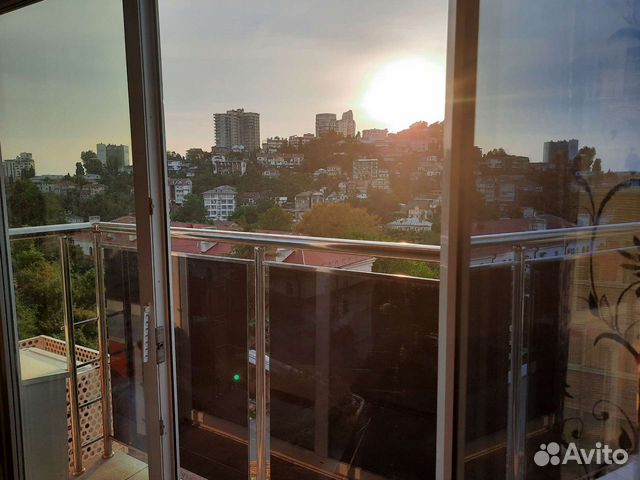 

Квартира-студия, 31 м², 2 кровати