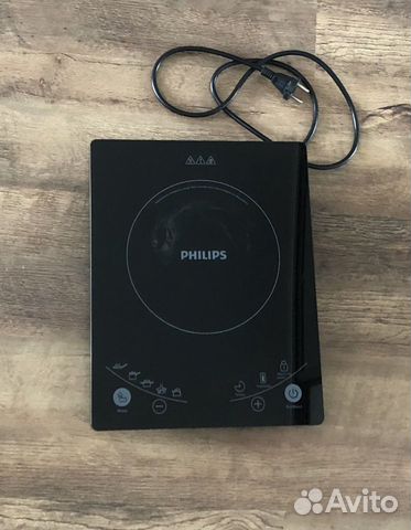 Варочная панель Philips HD4959/40