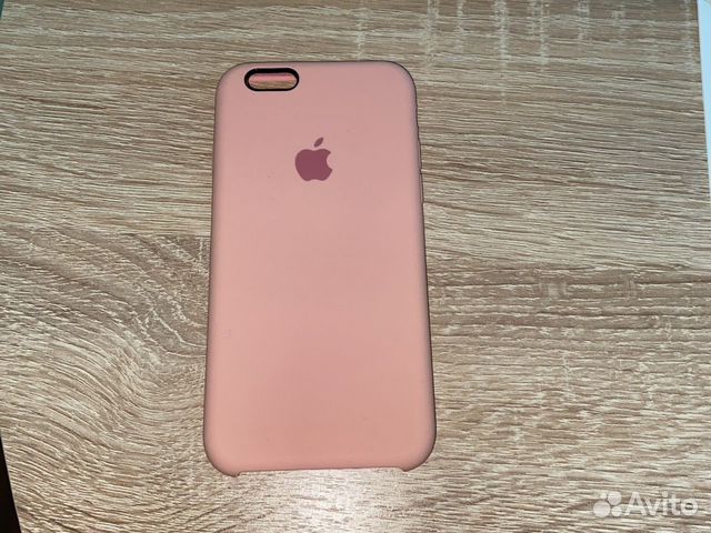 Чехол на iPhone 6/6s