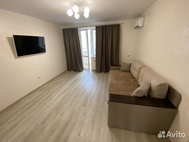 

2-к. квартира, 63 м², 5 кроватей