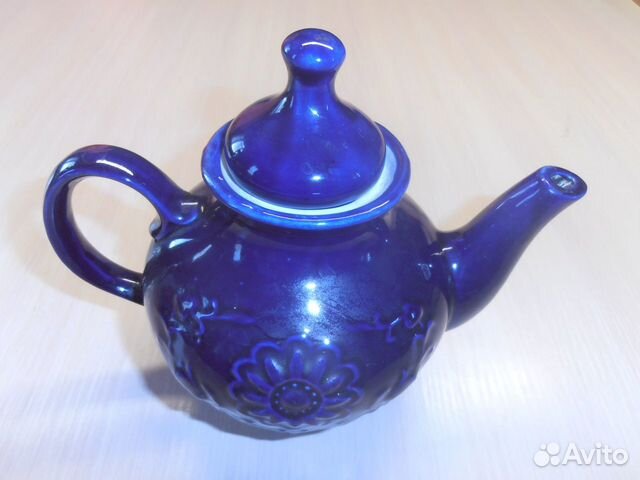 Чайник для заварки