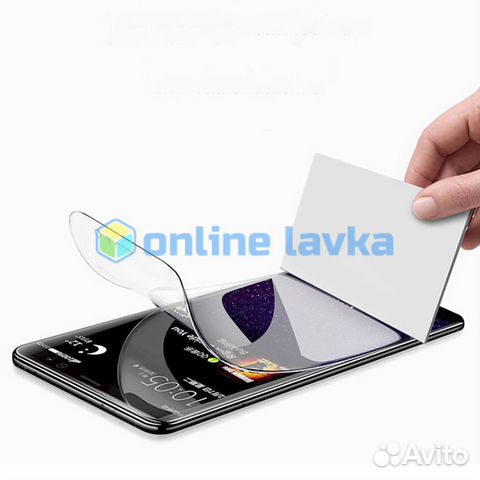 Пленка защитная для Xiaomi