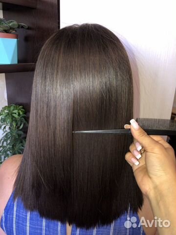 Парикмахер на дому женские стрижки