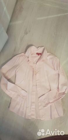 Блузки школьные пакетом