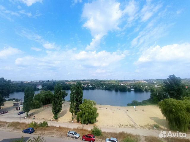 

2-к. квартира, 52 м², 4 кровати