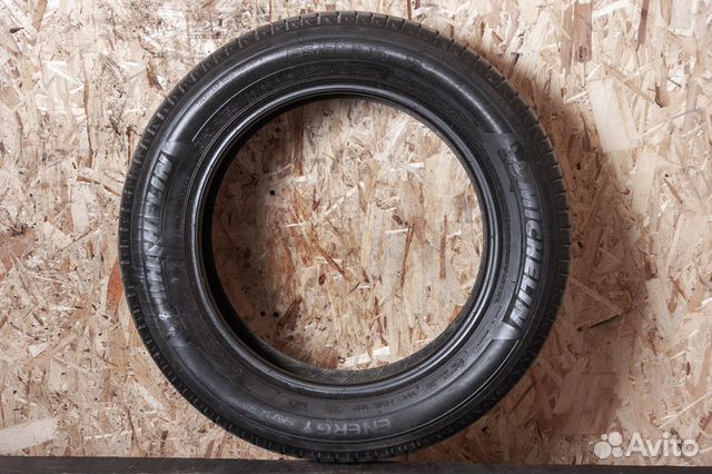 Michelin Energy Saver 195/60 R16 89V, 1 шт