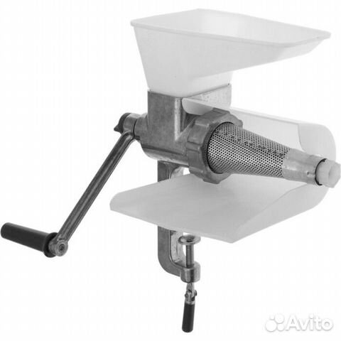 Соковыжималка