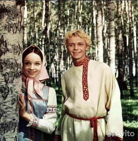 Помощник/помошница по хозяйству. Семейная пара