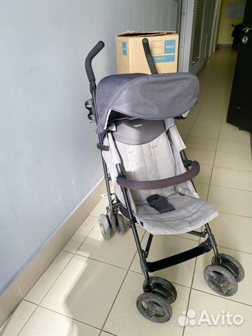 Коляска inglesina trip