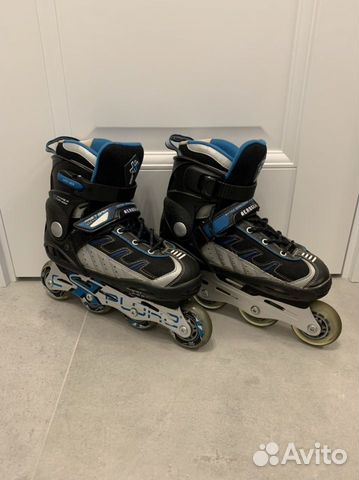 Ролики Explore, 38-41