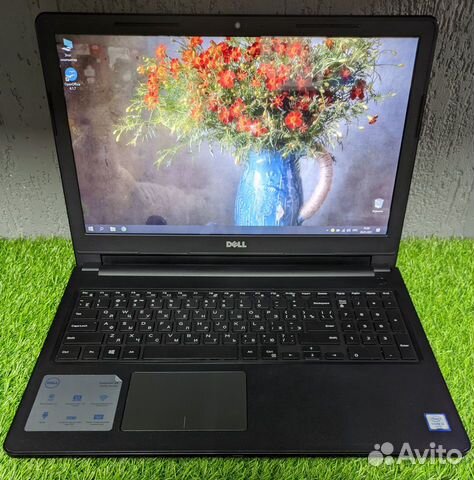 Ноутбук Dell Vostro 5470-1024