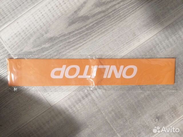 Резинка для спорта