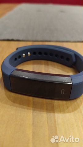 Фитнес браслет часы