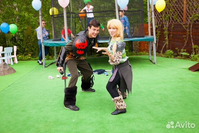 Астрид костюм как приручить дракона