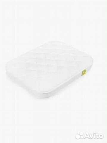 Матрас для люльки-кроватки Happy Baby Mommy