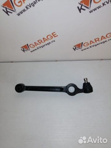 Рычаг передний Mazda Demio 1996-2002
