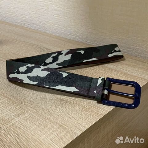 Ремень новый