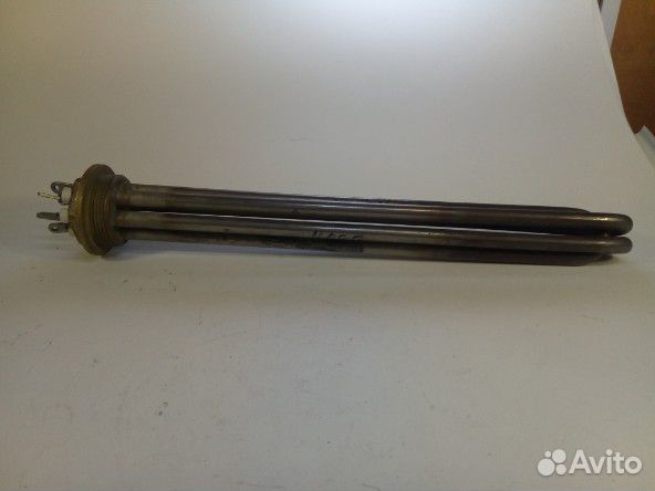 Тэн обогреватель G 1 12 6.0 кВт