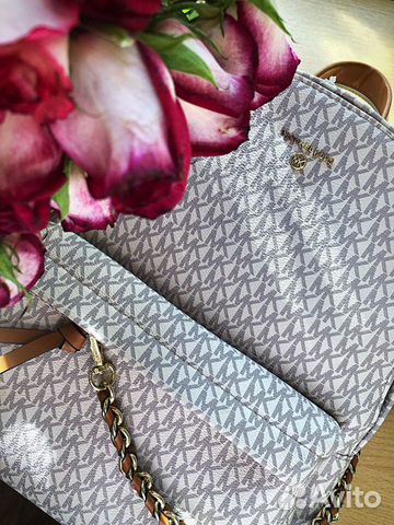 Сумка-рюкзак женский