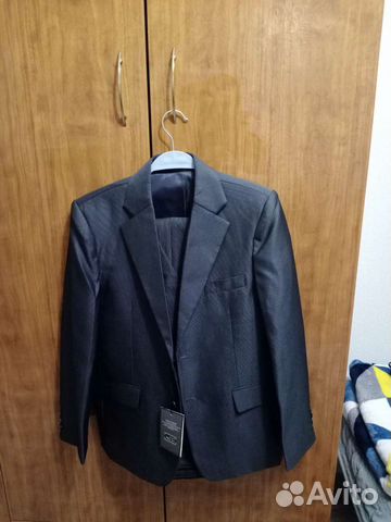 Школьный костюм,для мальчика