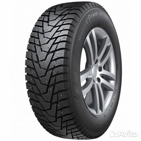 Hankook 245/70 R16 107T