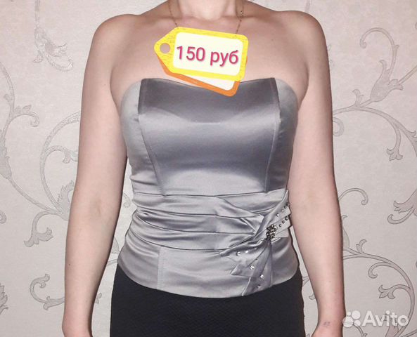 Корсет женски