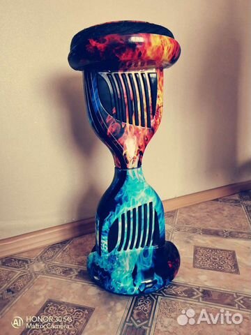 Гироскутер