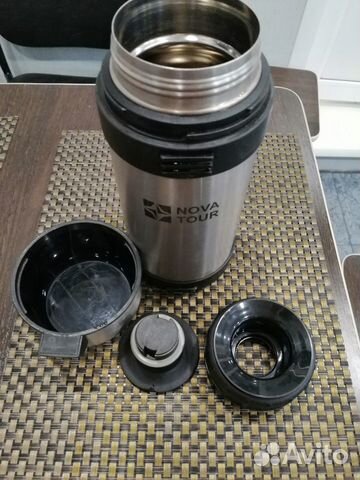 Термос Nova Tour 1 л
