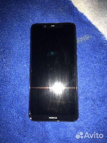 Nokia 5 1 plus