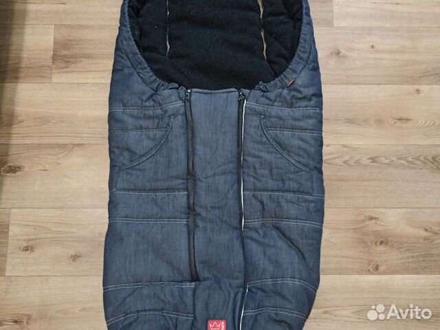 Конверт Кайзер