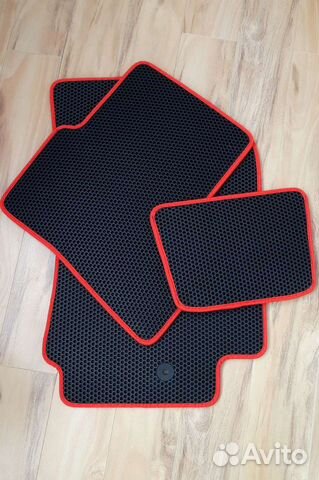 Коврики eva Hyundai Creta