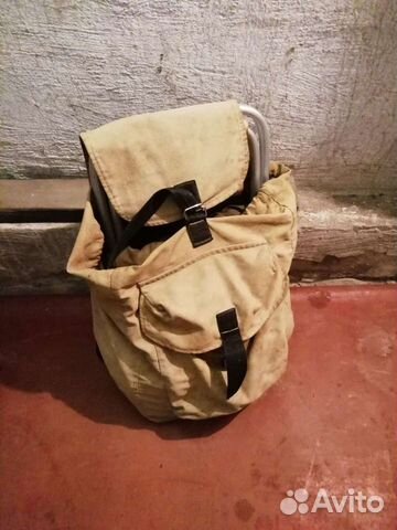 Рыболовные принадлежности