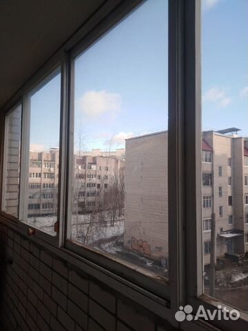 Деревянные оконные рамы купе