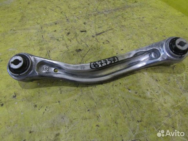 Рычаг задний правый Jaguar XF 15-21г 87757