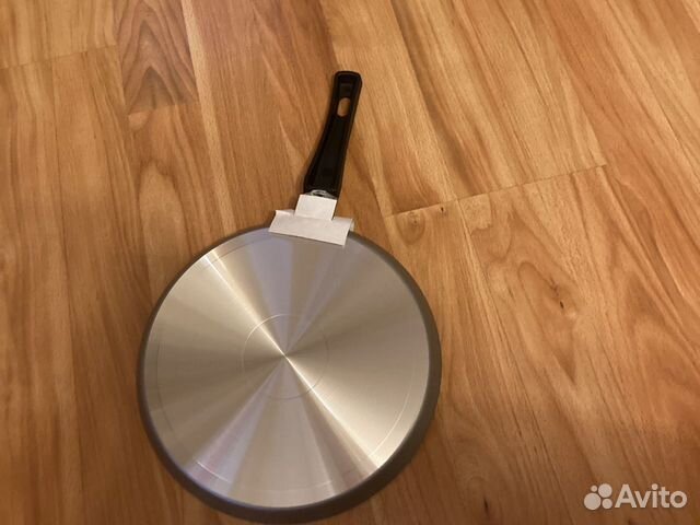 Сковорода для блинов Икея