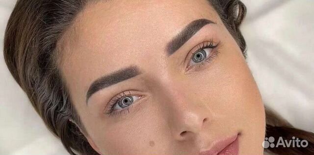 Перманентный макияж