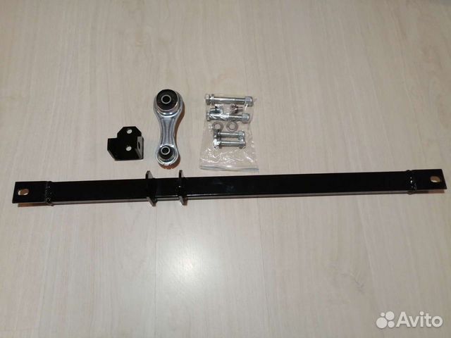 Дополнительная опора двигателя Лада Хрей LADA Xray