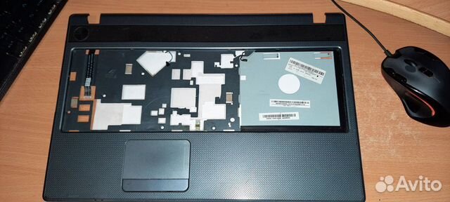 Acer aspire 5250 топкейс