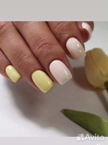 Маникюр Педикюр