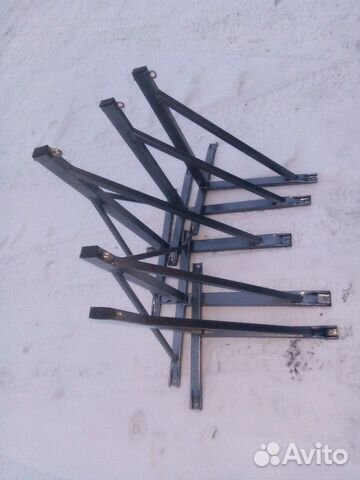 Настенный подвес