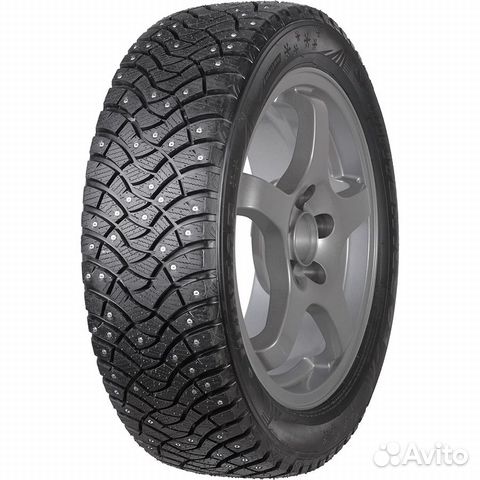 Dunlop SP Winter Ice 03 195/55 R16 87T