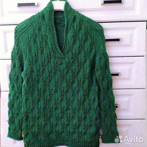 Вяжу на заказ