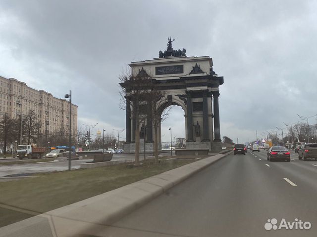 Vakansiya Ohrannik Vahta Ohrana Podrabotka V Moskve Rabota Avito