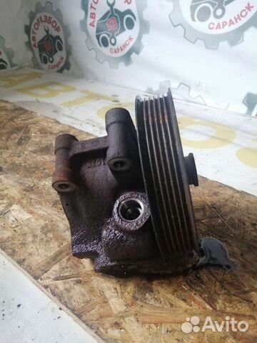 Гур гидроусилитель руля Ford Mondeo 3, 1.8, chbb