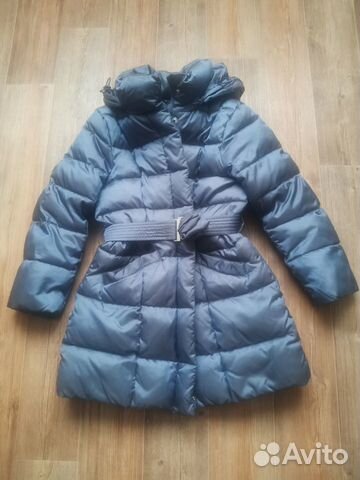 Пальто/пуховик snowimage