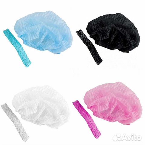 Шапочки Шарлотта