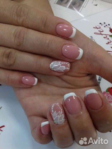 Мастер маникюра