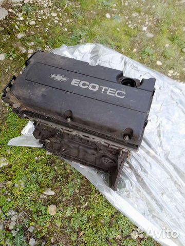 Двигатель opel insignia 1.6