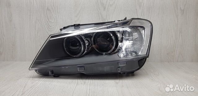 Фара левая BMW X3 F25 арт.321119085