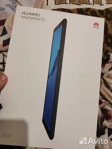Huawei MediaPad T5